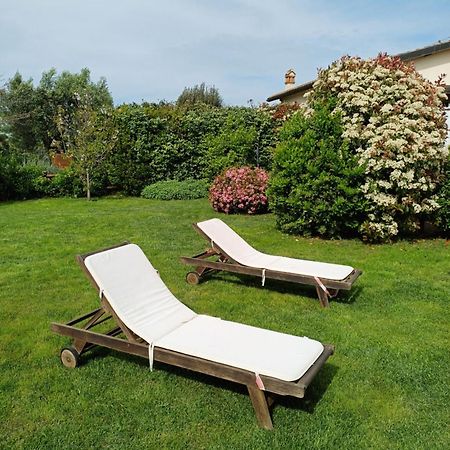 Casa PadulettoVillino Il Paduletto别墅 外观 照片
