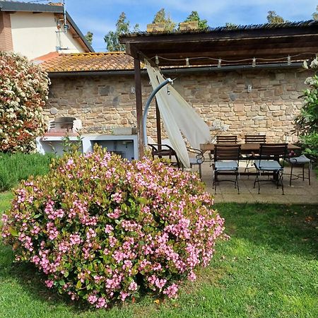 Casa PadulettoVillino Il Paduletto别墅 外观 照片