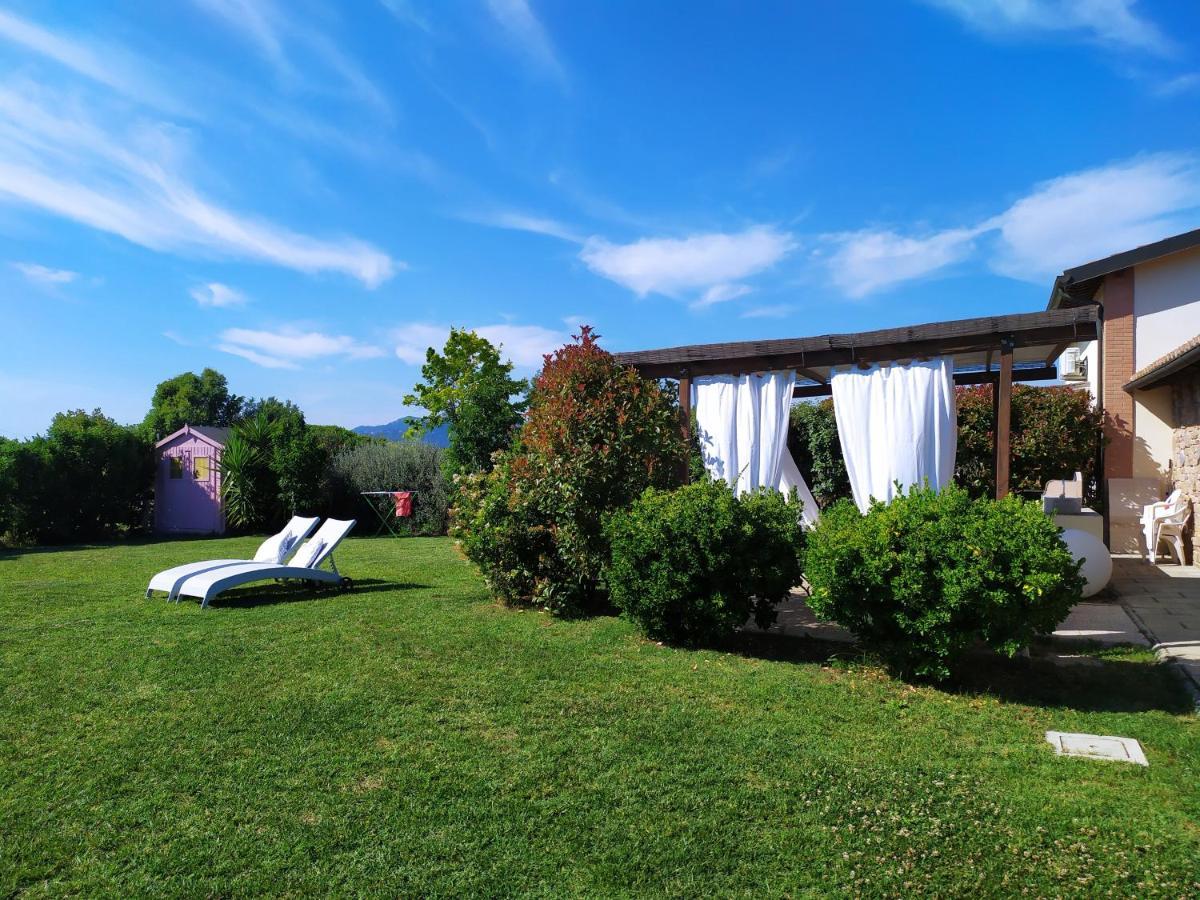 Casa PadulettoVillino Il Paduletto别墅 外观 照片