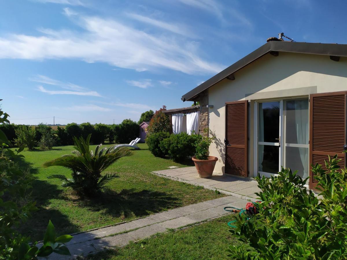 Casa PadulettoVillino Il Paduletto别墅 外观 照片