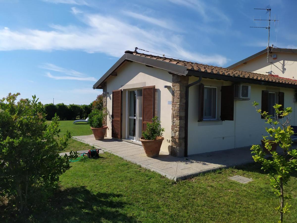 Casa PadulettoVillino Il Paduletto别墅 外观 照片