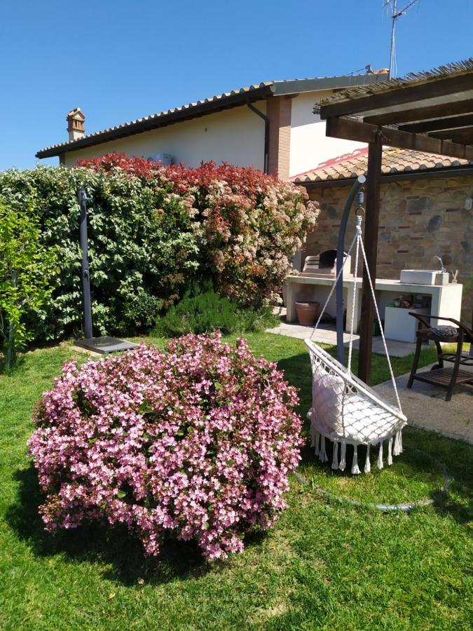 Casa PadulettoVillino Il Paduletto别墅 外观 照片