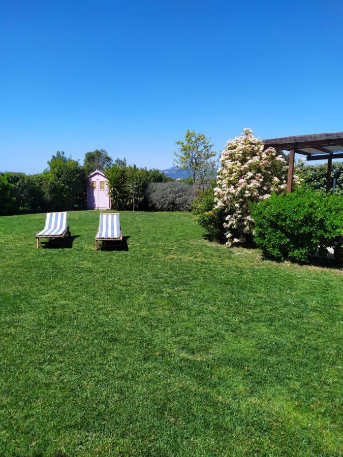 Casa PadulettoVillino Il Paduletto别墅 外观 照片