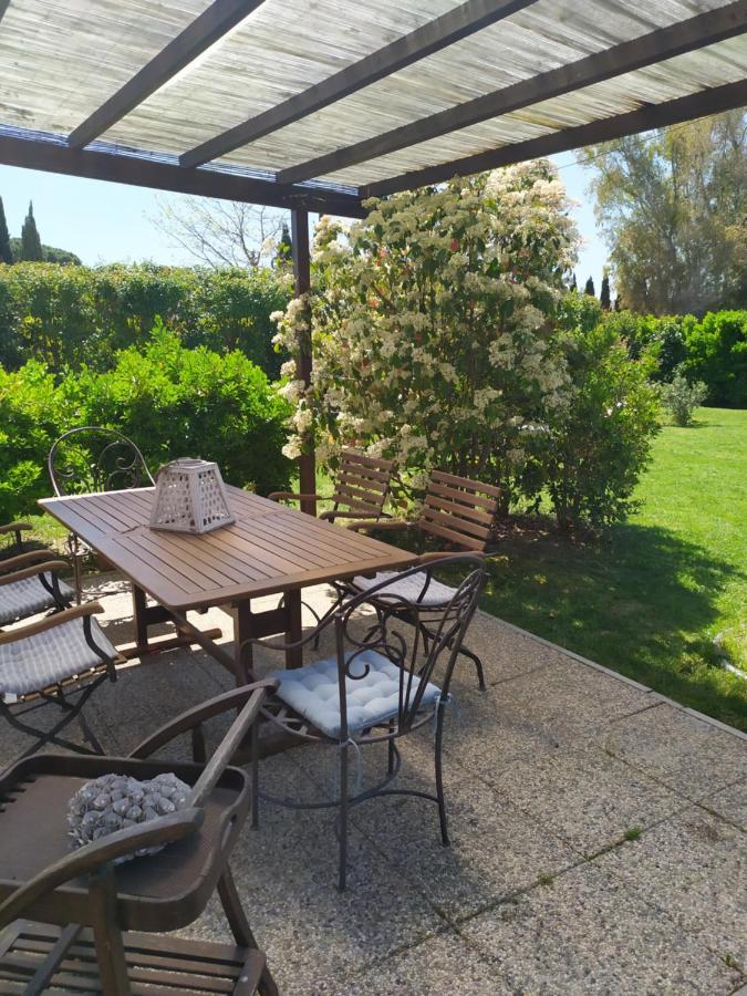 Casa PadulettoVillino Il Paduletto别墅 外观 照片
