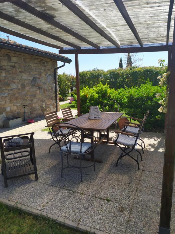 Casa PadulettoVillino Il Paduletto别墅 外观 照片