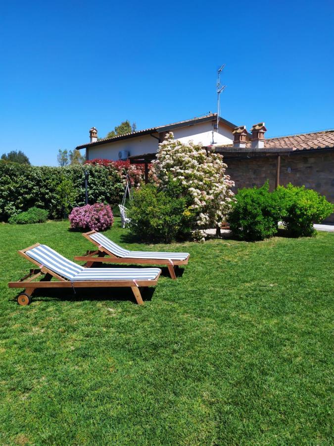 Casa PadulettoVillino Il Paduletto别墅 外观 照片