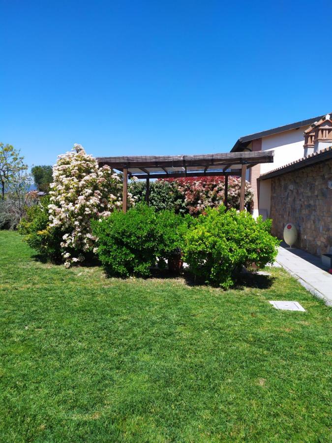 Casa PadulettoVillino Il Paduletto别墅 外观 照片