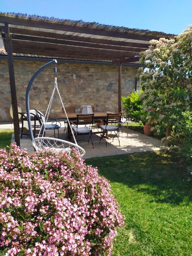 Casa PadulettoVillino Il Paduletto别墅 外观 照片