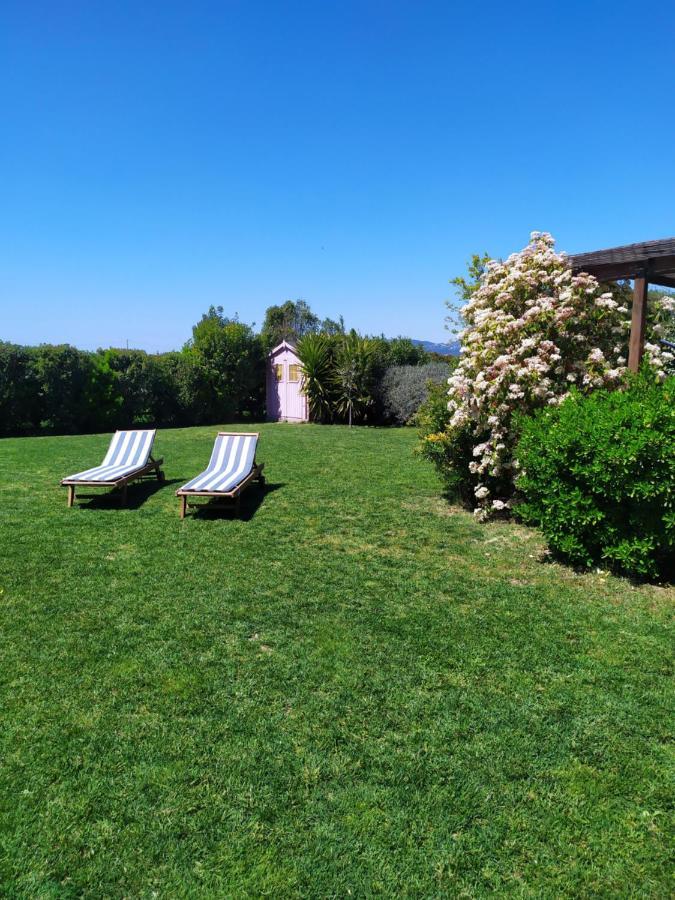 Casa PadulettoVillino Il Paduletto别墅 外观 照片
