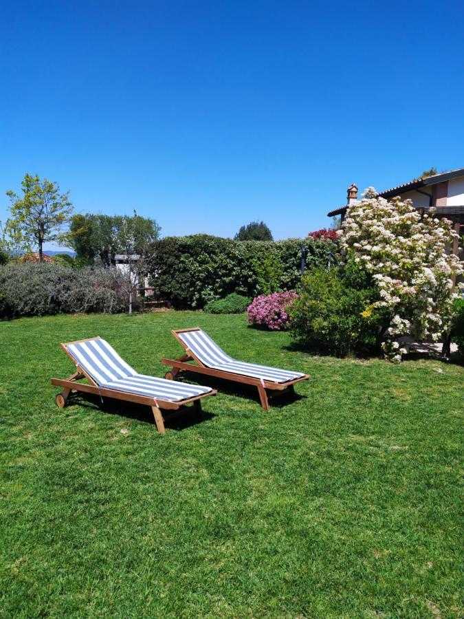 Casa PadulettoVillino Il Paduletto别墅 外观 照片