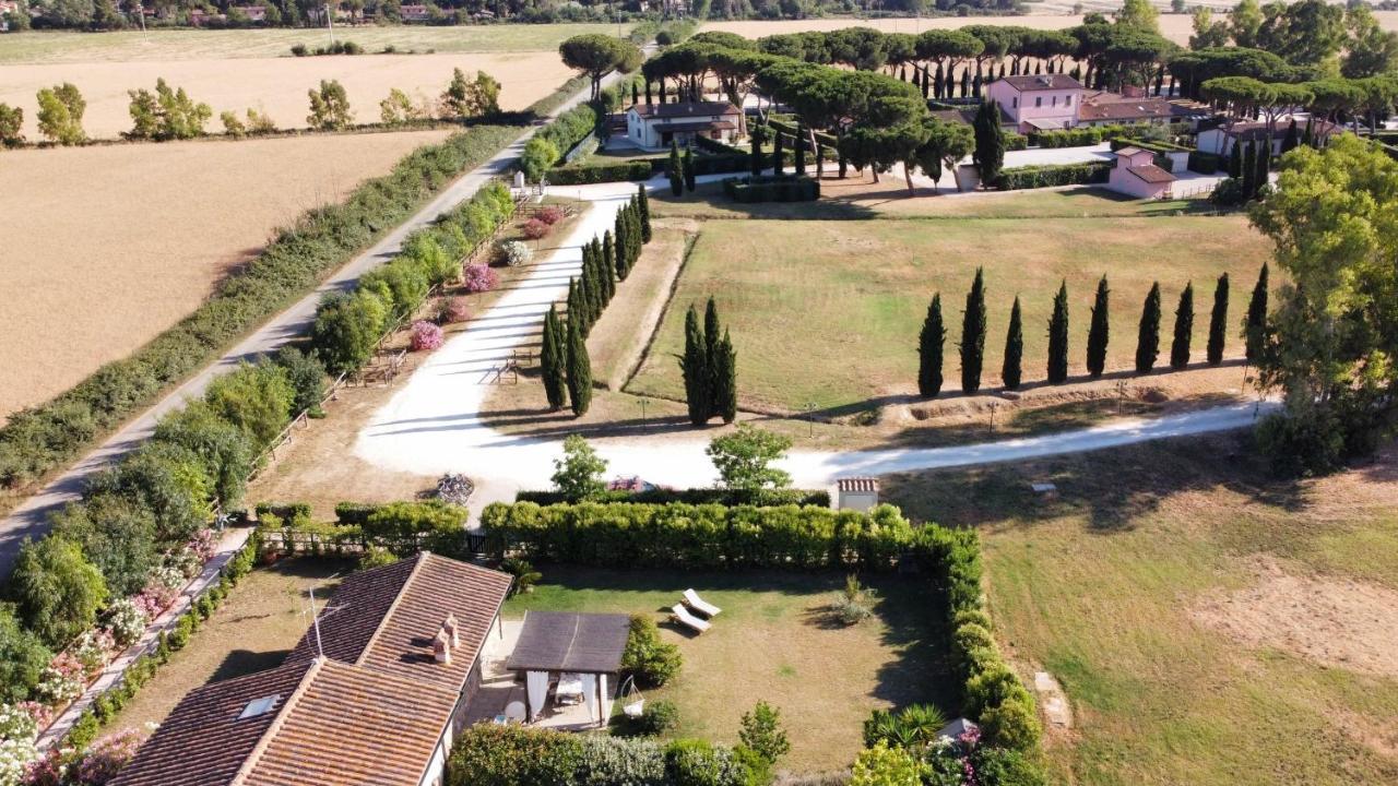 Casa PadulettoVillino Il Paduletto别墅 外观 照片