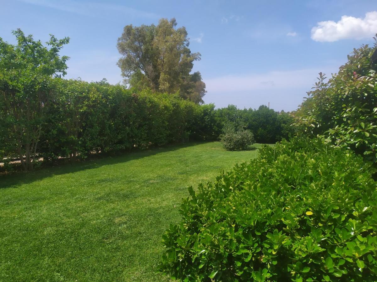 Casa PadulettoVillino Il Paduletto别墅 外观 照片