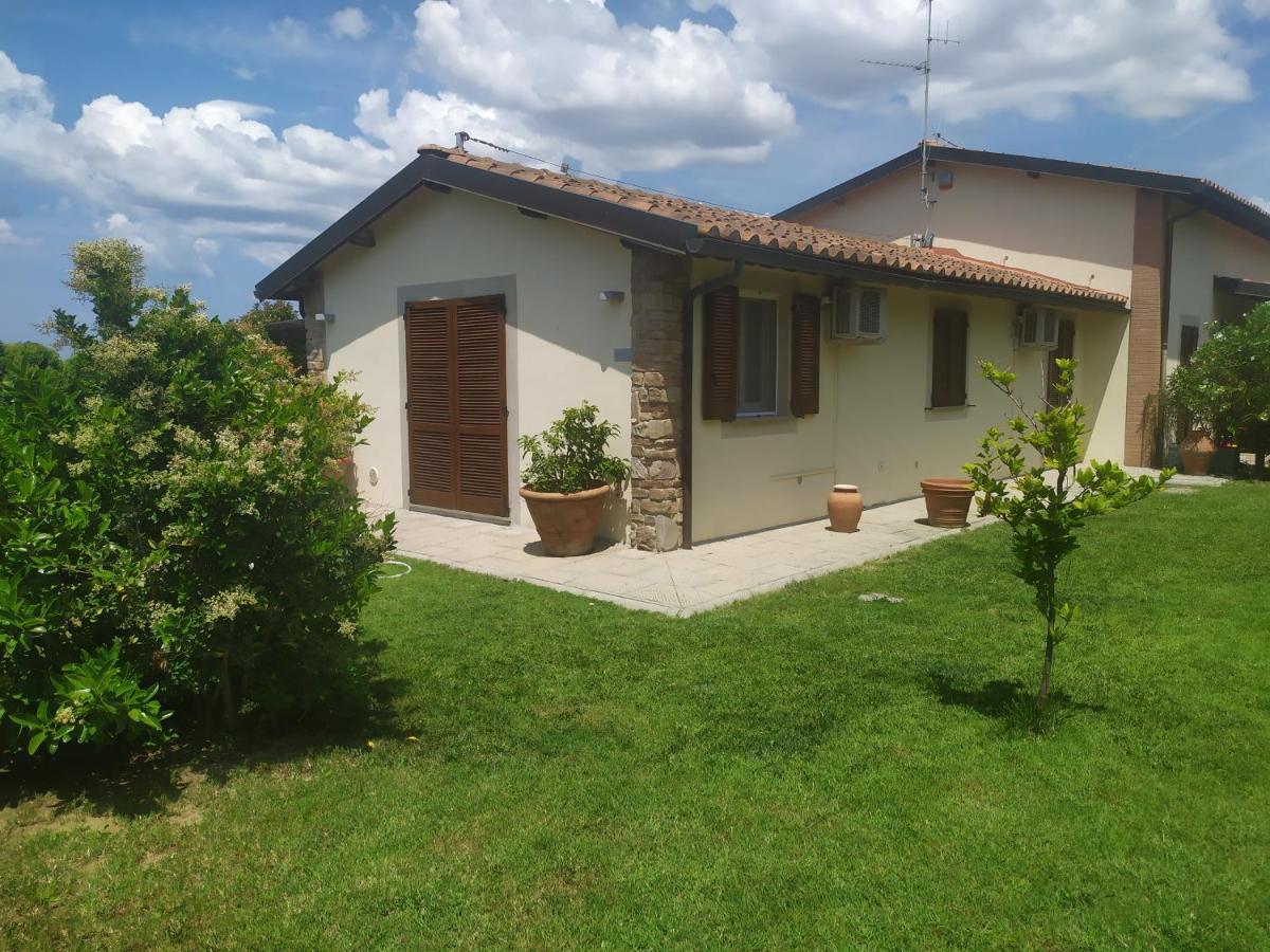 Casa PadulettoVillino Il Paduletto别墅 外观 照片