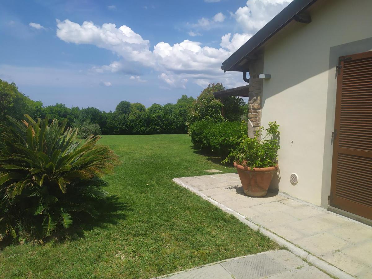 Casa PadulettoVillino Il Paduletto别墅 外观 照片