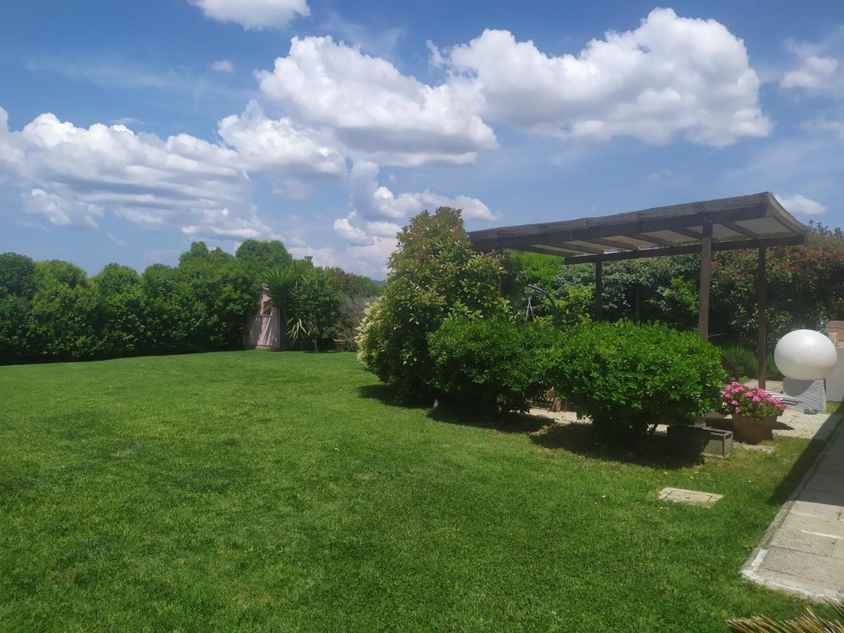 Casa PadulettoVillino Il Paduletto别墅 外观 照片