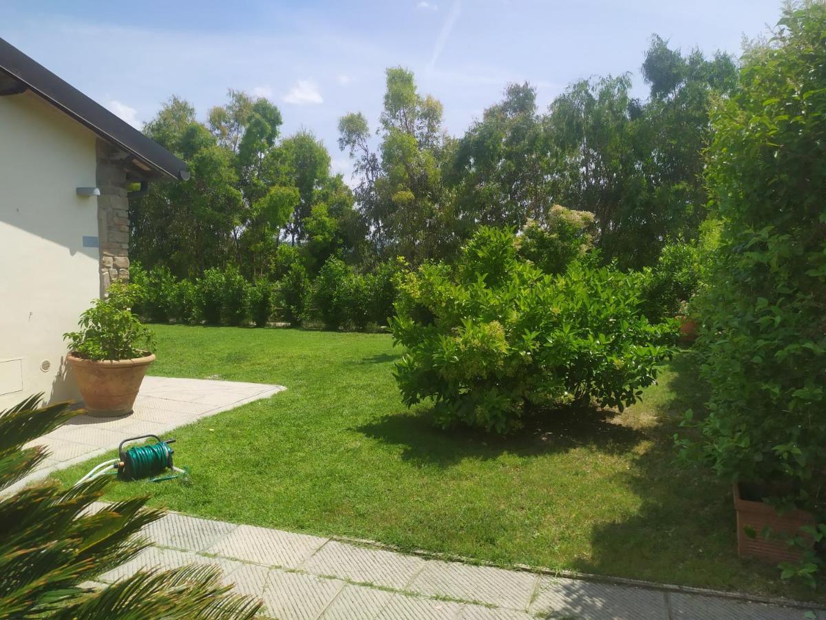 Casa PadulettoVillino Il Paduletto别墅 外观 照片