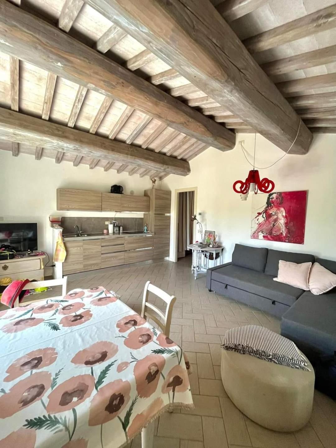 Casa PadulettoVillino Il Paduletto别墅 外观 照片