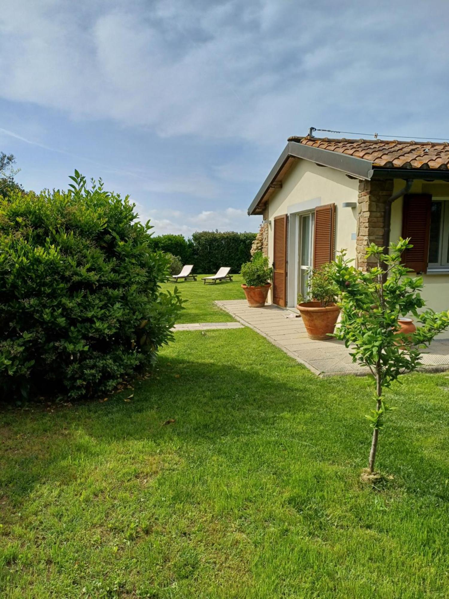 Casa PadulettoVillino Il Paduletto别墅 外观 照片