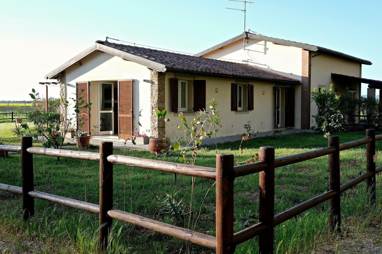 Casa PadulettoVillino Il Paduletto别墅 外观 照片