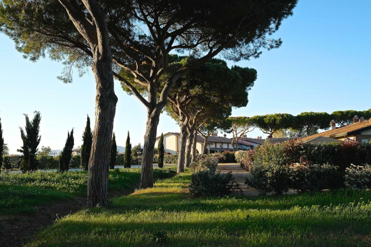 Casa PadulettoVillino Il Paduletto别墅 外观 照片