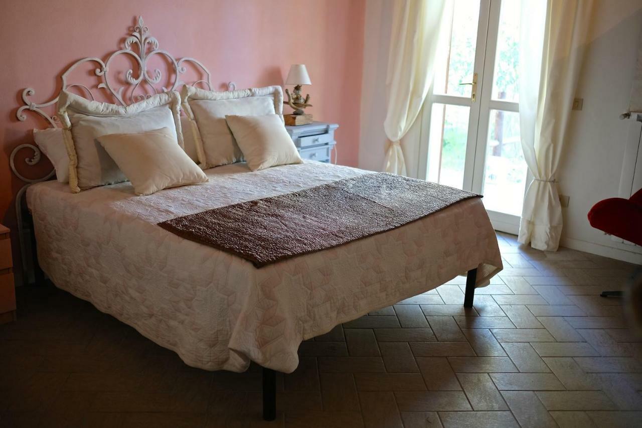 Casa PadulettoVillino Il Paduletto别墅 外观 照片