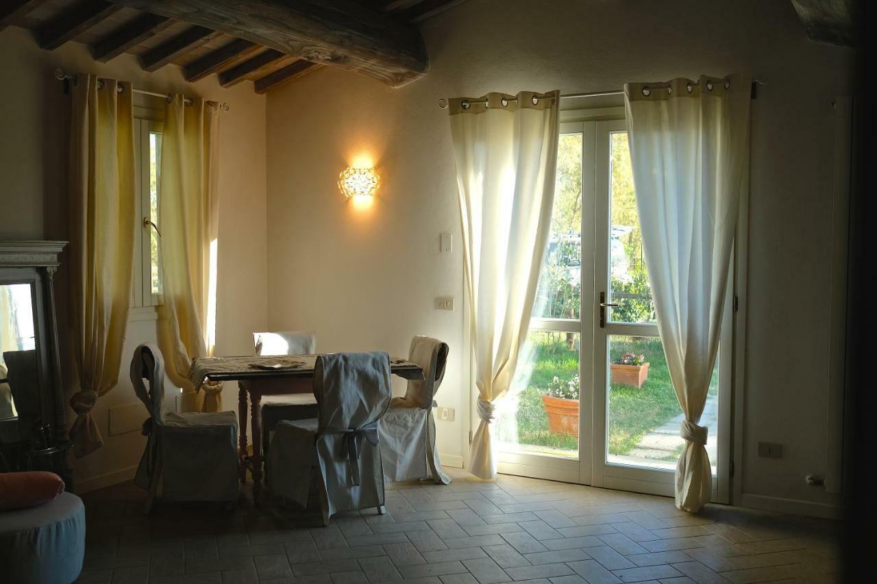 Casa PadulettoVillino Il Paduletto别墅 外观 照片