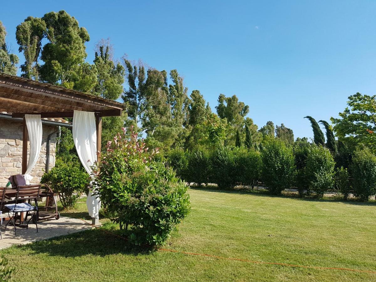 Casa PadulettoVillino Il Paduletto别墅 外观 照片