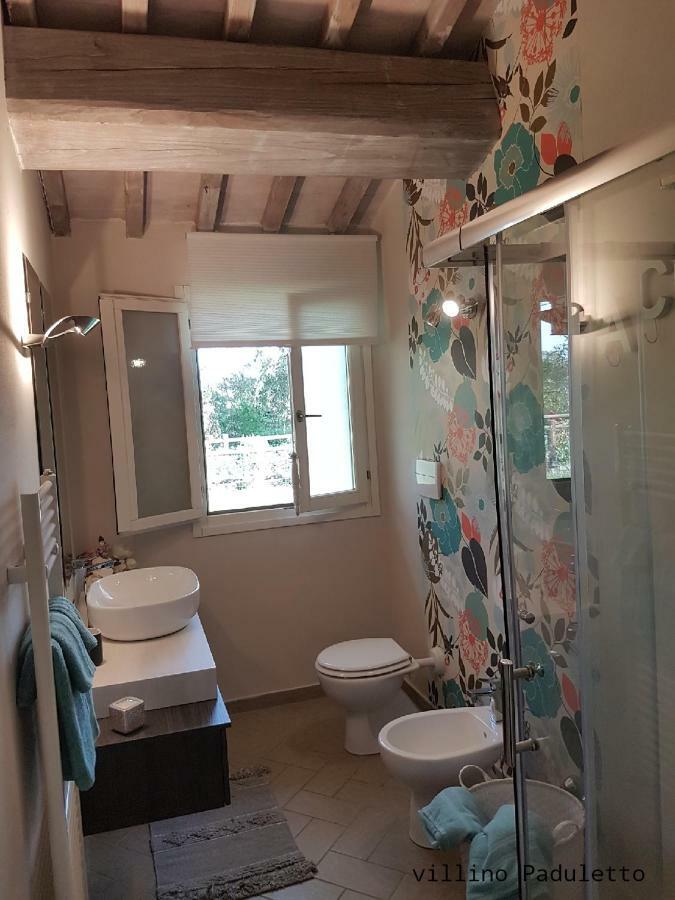 Casa PadulettoVillino Il Paduletto别墅 外观 照片
