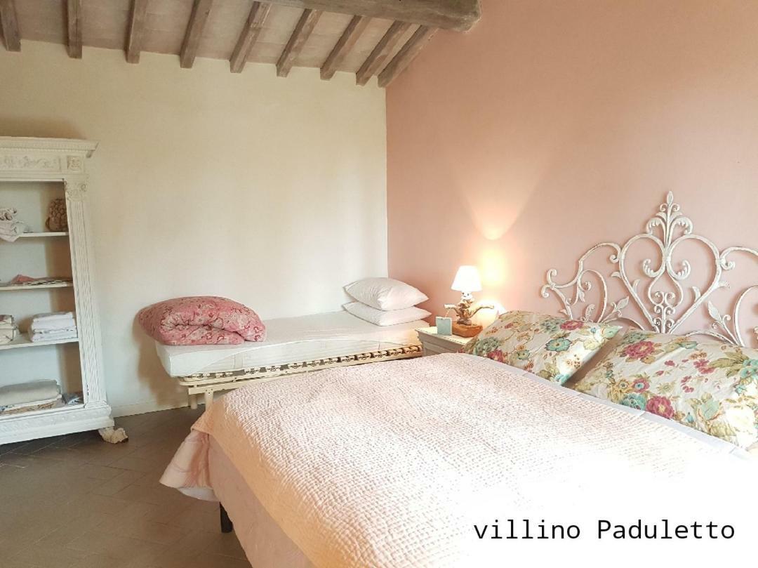 Casa PadulettoVillino Il Paduletto别墅 外观 照片