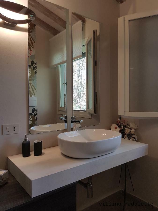 Casa PadulettoVillino Il Paduletto别墅 外观 照片