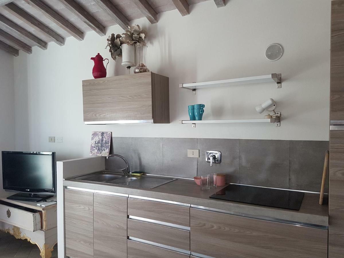 Casa PadulettoVillino Il Paduletto别墅 外观 照片
