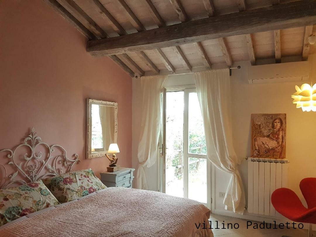 Casa PadulettoVillino Il Paduletto别墅 外观 照片