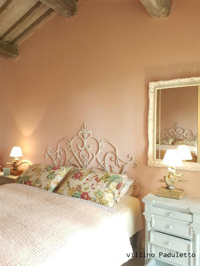 Casa PadulettoVillino Il Paduletto别墅 外观 照片